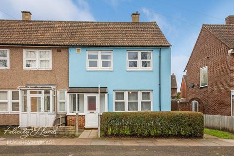 6 Dursley Road, London, SE3 8PD