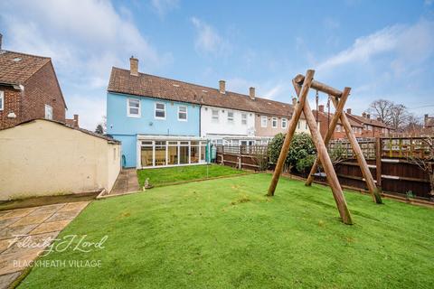 6 Dursley Road, London, SE3 8PD