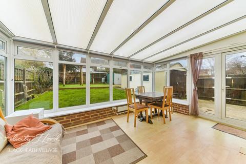 6 Dursley Road, London, SE3 8PD