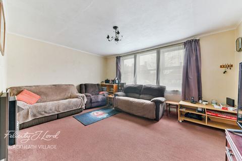 6 Dursley Road, London, SE3 8PD