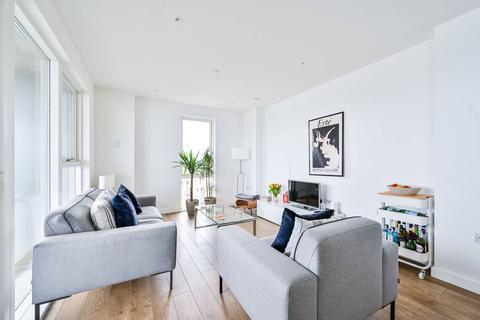 2 bedroom flat for sale - Bessemer Place, North Greenwich, London, SE10