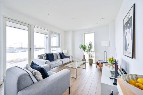 2 bedroom flat for sale - Bessemer Place, North Greenwich, London, SE10