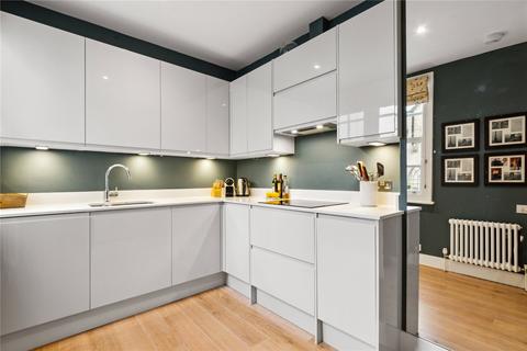 undefined, Kensington Court Mews, Kensington, London