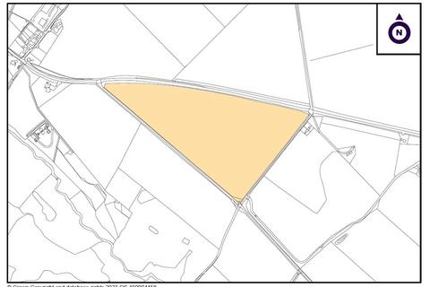 Land for sale, Morville, Bridgnorth, WV16
