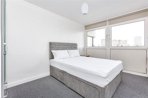 2 bedroom flat to rent, Ethelburga Tower, Rosenau Road, London