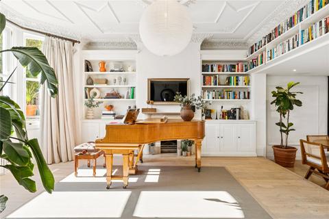 5 bedroom terraced house for sale, Narbonne Avenue, SW4