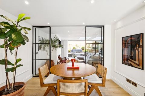 undefined, Narbonne Avenue, SW4