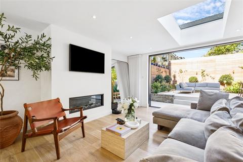 undefined, Narbonne Avenue, SW4