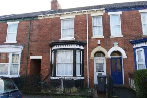 6 bedroom terraced house for sale - Lambert Street, Hull, HU5