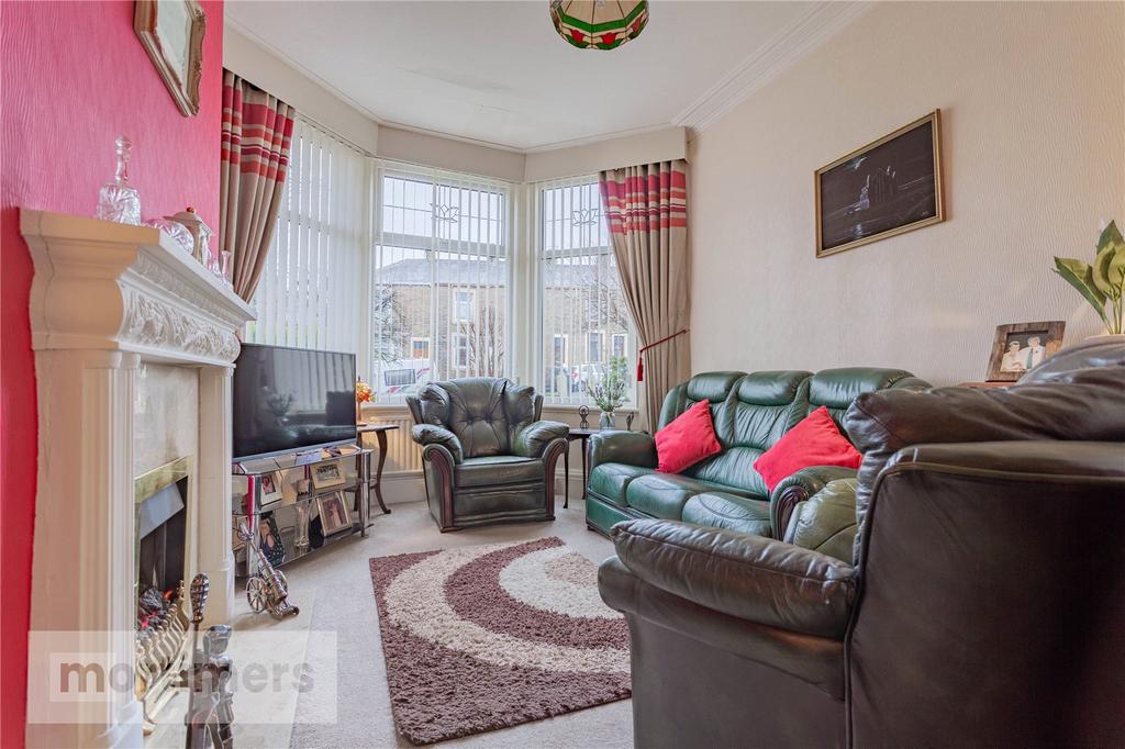 Arthur Street, Great Harwood, Blackburn, Lancashire, BB6 2 bed terraced