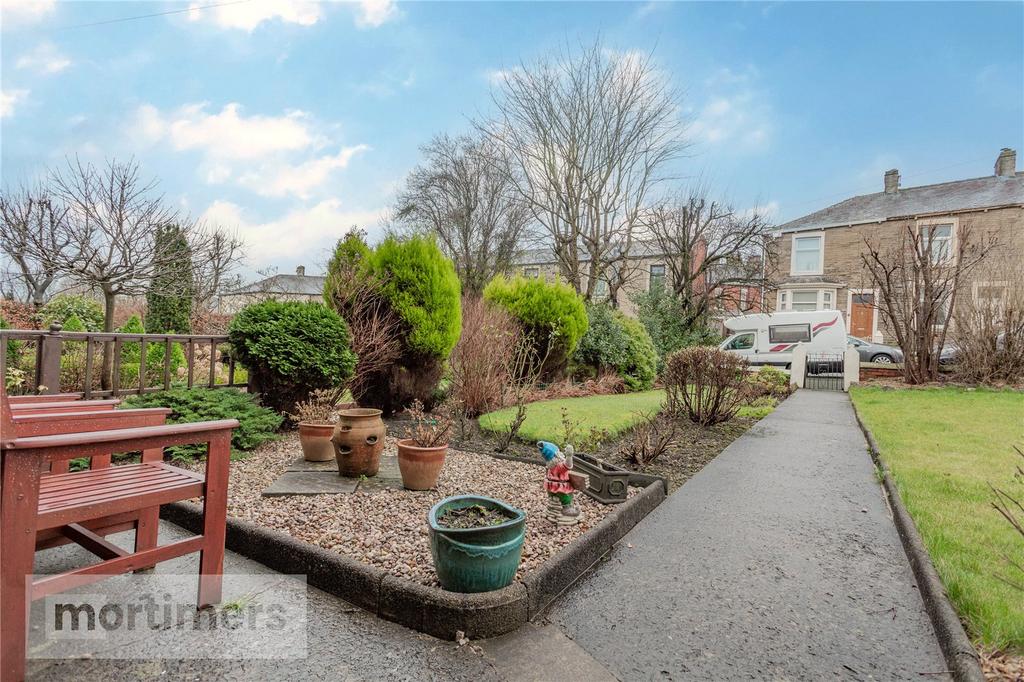 Arthur Street, Great Harwood, Blackburn, Lancashire, BB6 2 bed terraced