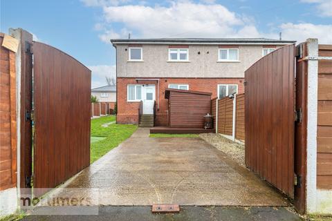 2 bedroom semi-detached house for sale, Dunnyshop Avenue, Accrington, BB5