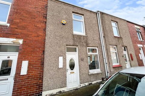 6 Eighth Street, Blackhall Colliery, Hartlepool, TS27 4EU