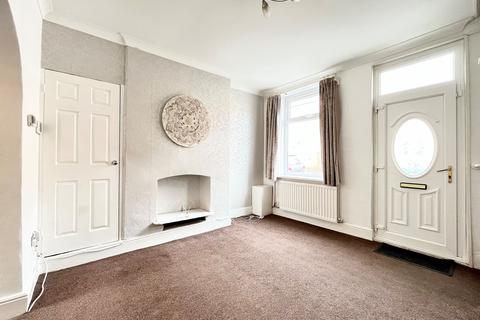 6 Eighth Street, Blackhall Colliery, Hartlepool, TS27 4EU