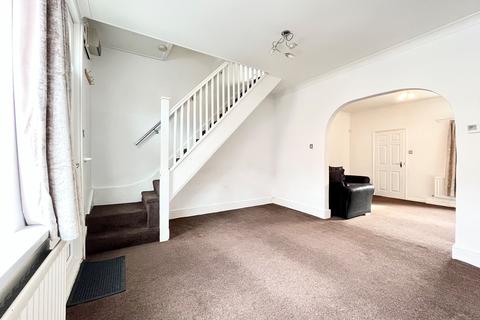 6 Eighth Street, Blackhall Colliery, Hartlepool, TS27 4EU