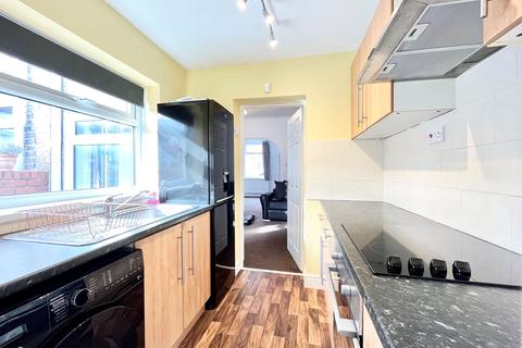 6 Eighth Street, Blackhall Colliery, Hartlepool, TS27 4EU