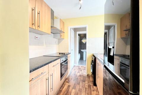 6 Eighth Street, Blackhall Colliery, Hartlepool, TS27 4EU