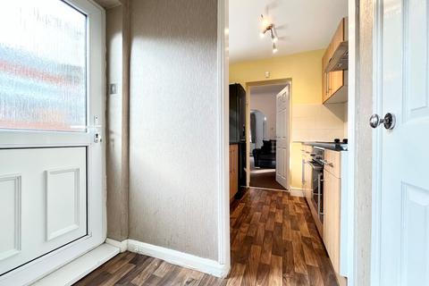 6 Eighth Street, Blackhall Colliery, Hartlepool, TS27 4EU