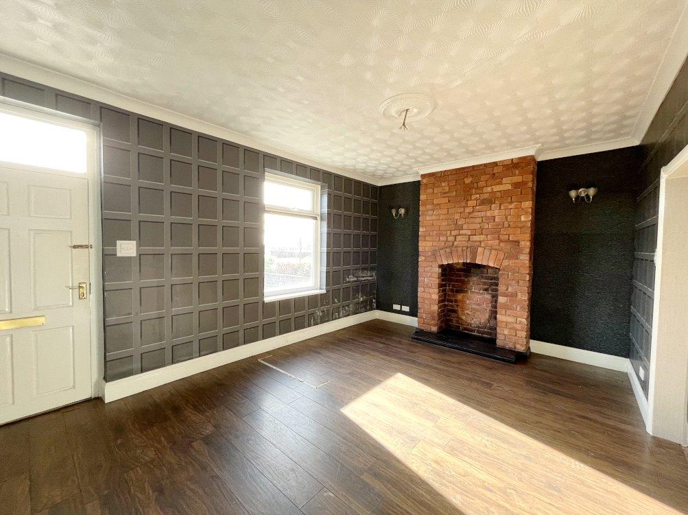 Prospect Terrace, New Kyo, Stanley 2 bed terraced house for sale £55,000