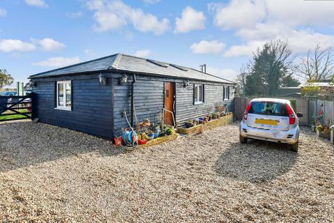 2 bedroom detached bungalow for sale, Ramsgate Road, Sarre, Birchington, Kent