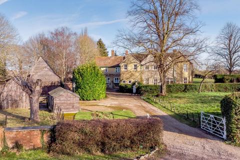 6 bedroom detached house for sale - Spring Lane, Bassingbourn, Royston, Hertfordshire