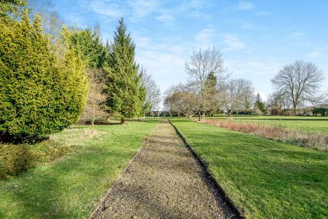 6 bedroom detached house for sale - Spring Lane, Bassingbourn, Royston, Hertfordshire