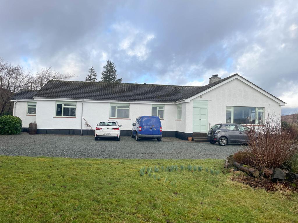 The Braes IV51 5 bed detached house for sale £395,000