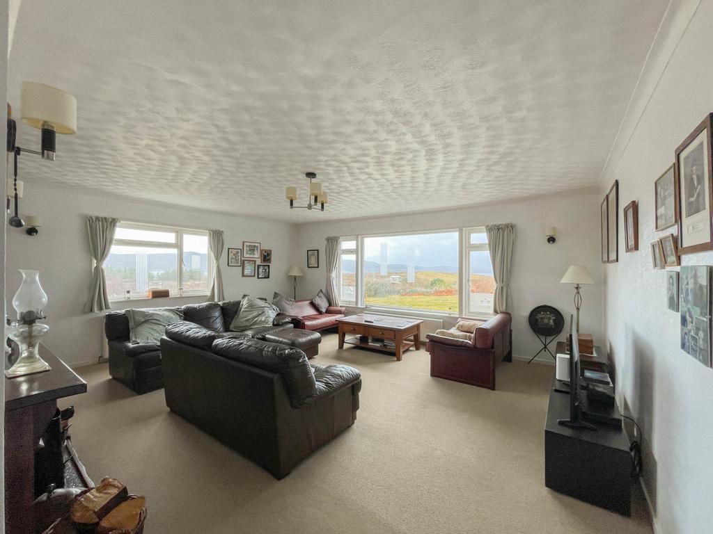 The Braes IV51 4 bed detached house for sale £405,000