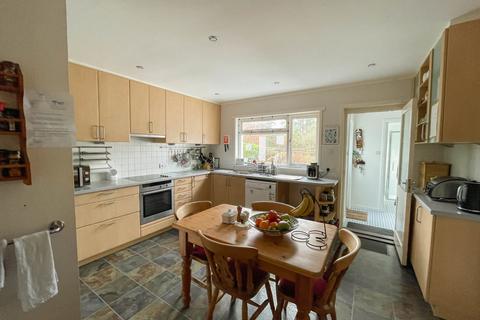 4 bedroom detached house for sale, The Braes IV51