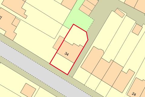 34 Westbury Road, Beckenham, BR3 4DD