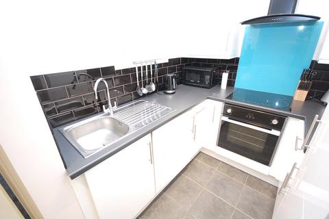 1 bedroom flat to rent, Claremont Street, City Centre, Aberdeen, AB10