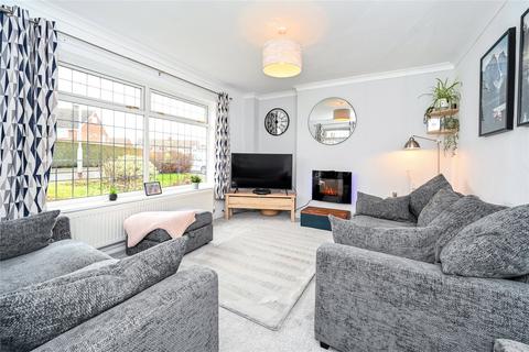 3 bedroom semi-detached house for sale, Grovelands Crescent, Fordhouses, Wolverhampton, West Midlands, WV10