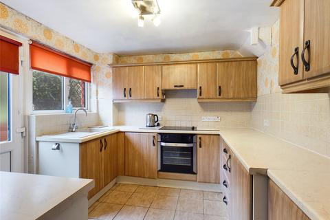 3 bedroom semi-detached house for sale - Gwent Way, Tredegar, Gwent, NP22