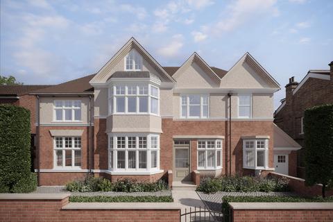 20 Malcolm Road, London, SW19 4AS