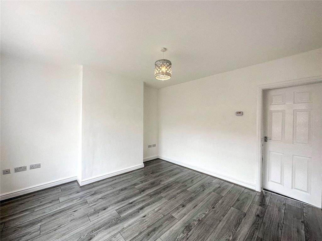 Wareham Grove, Eccles, Manchester, Greater Manchester, M30 3 bed semi