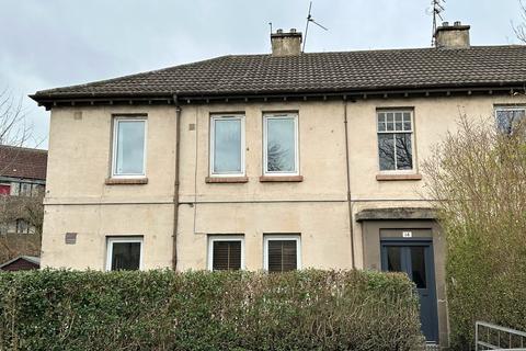 14/3 Restalrig Circus, Edinburgh, EH7 6HL
