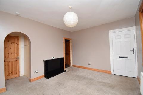 14/3 Restalrig Circus, Edinburgh, EH7 6HL
