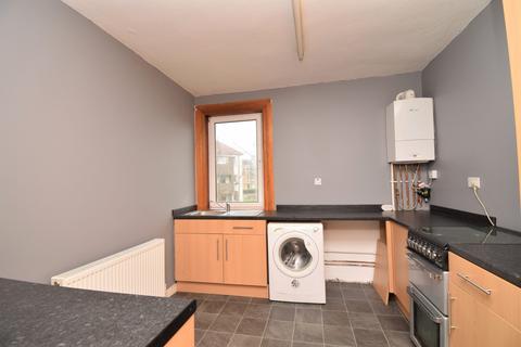 14/3 Restalrig Circus, Edinburgh, EH7 6HL
