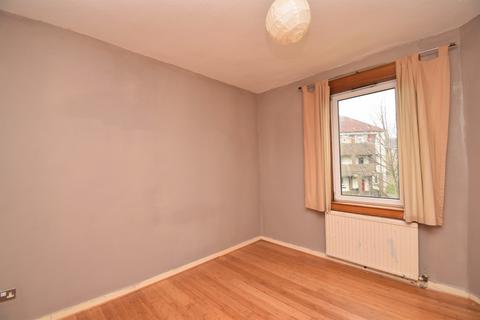 14/3 Restalrig Circus, Edinburgh, EH7 6HL