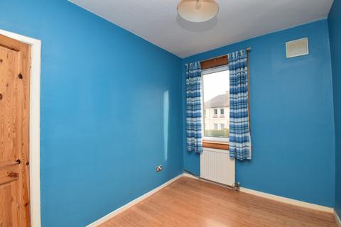 14/3 Restalrig Circus, Edinburgh, EH7 6HL