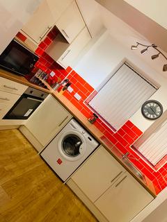 1 bedroom flat to rent - Church street, Stoke-on-Trent ST4 1QD
