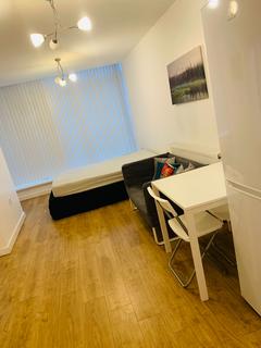undefined, Church street, Stoke-on-Trent ST4 1QD