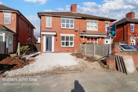 undefined, St Johns Avenue, Stoke-on-trent