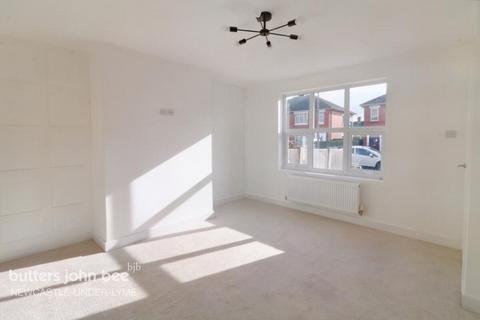 undefined, St Johns Avenue, Stoke-on-trent