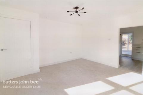 undefined, St Johns Avenue, Stoke-on-trent