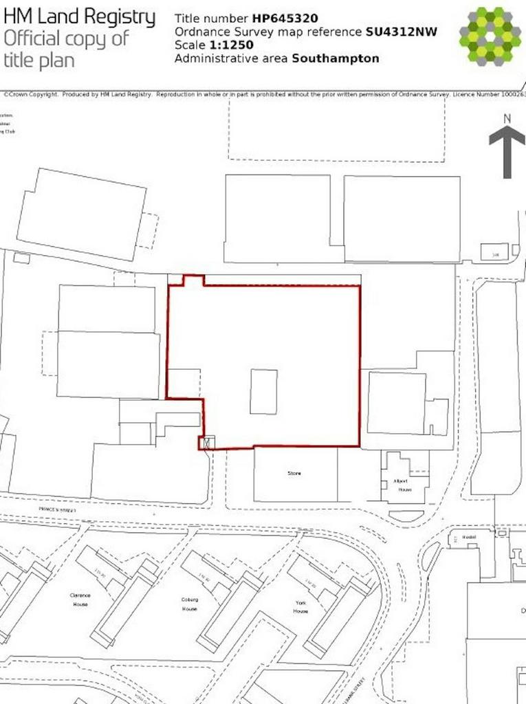 10 Princes Street site plan.JPG