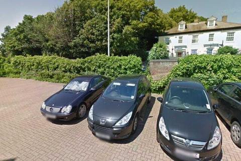 Parking to rent, Scott Road, Norwich NR1