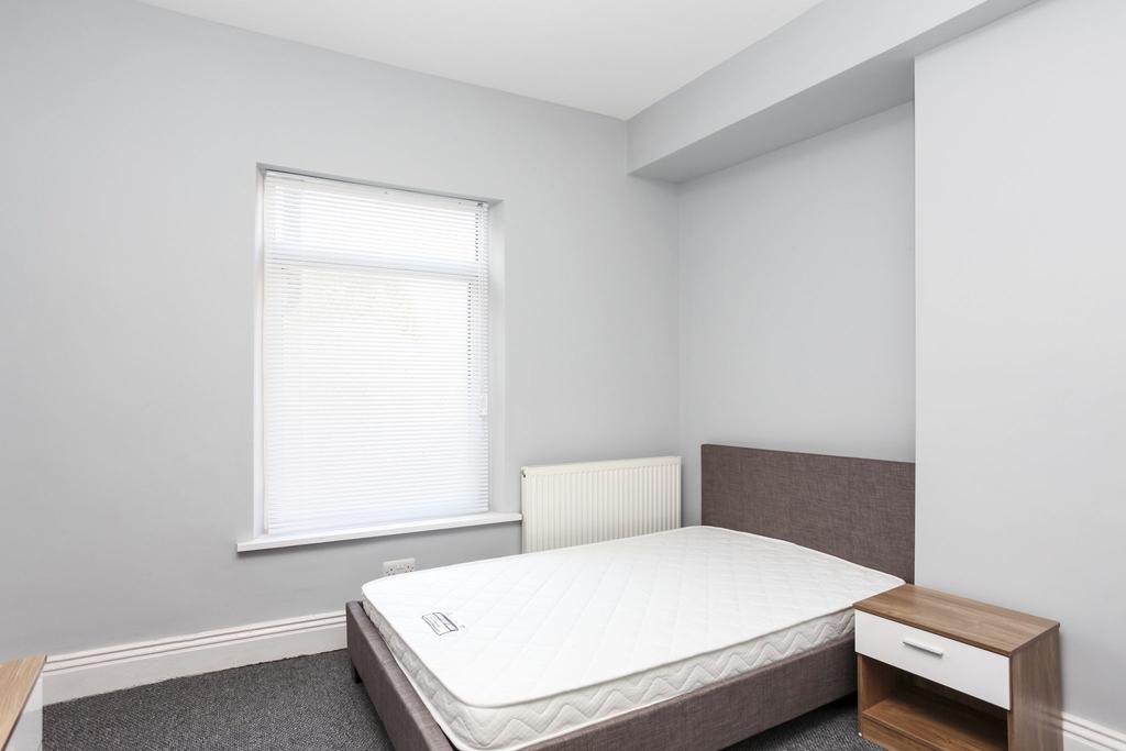 Moor End Lane Erdington B24 9AR Studio £500 pcm (£115 pw)