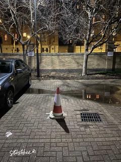 Parking to rent, Beaulieu Avenue, London E16