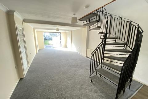 2 bedroom terraced house to rent, Killan Road, Dunvant, Swansea, SA2